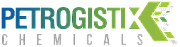 Logo of Petrogistix Chemicals